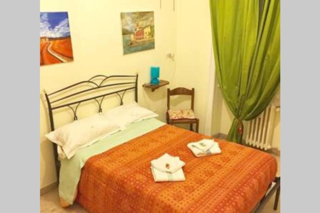 Bea Sarai Il Benvenuto! Apartamento *