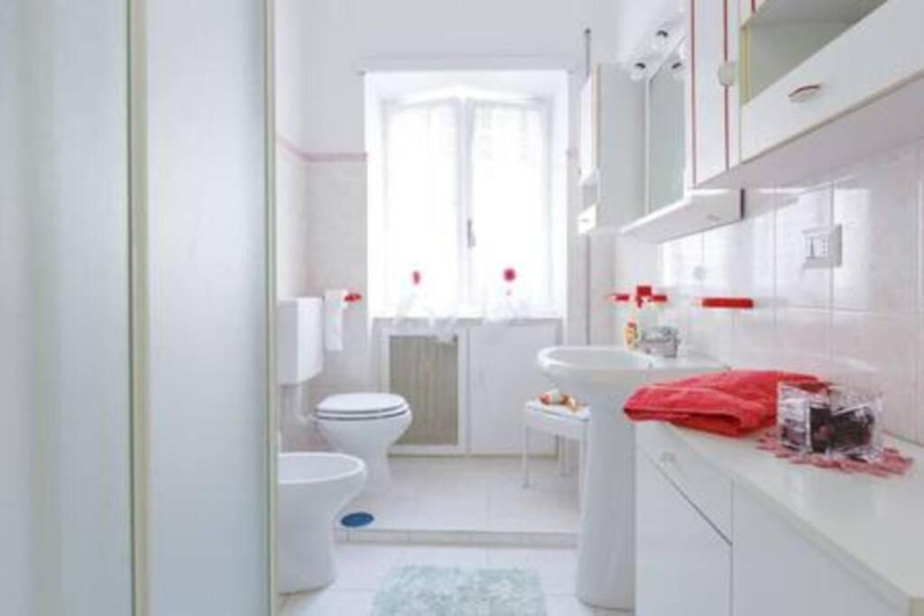 Bea Sarai Il Benvenuto! Apartamento